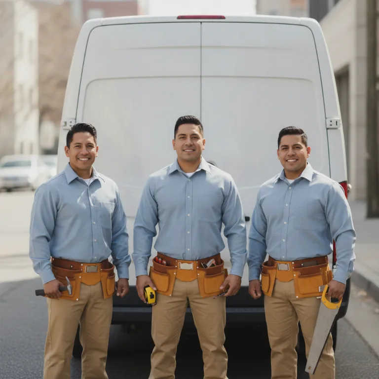Carpintero equipo en Chihuahua